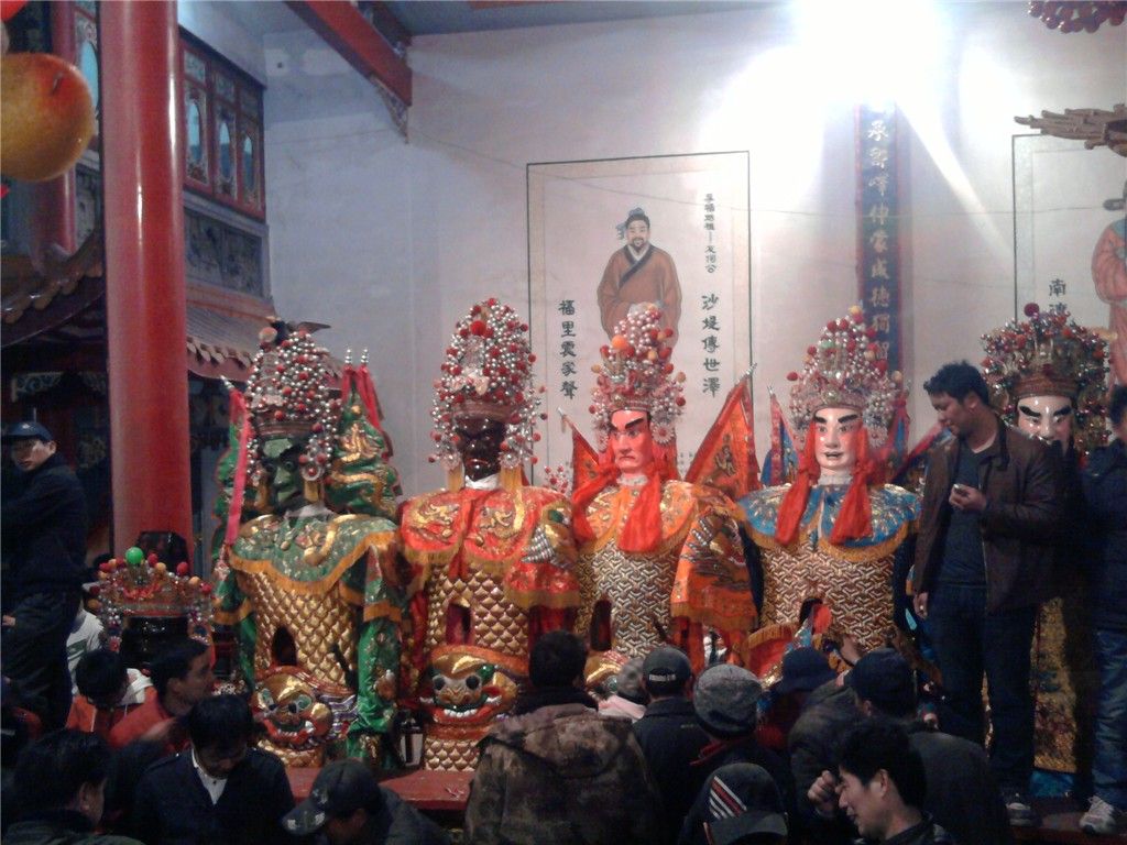 游神_相册_长乐市鑫翎鸽舍 - 赛鸽资讯网