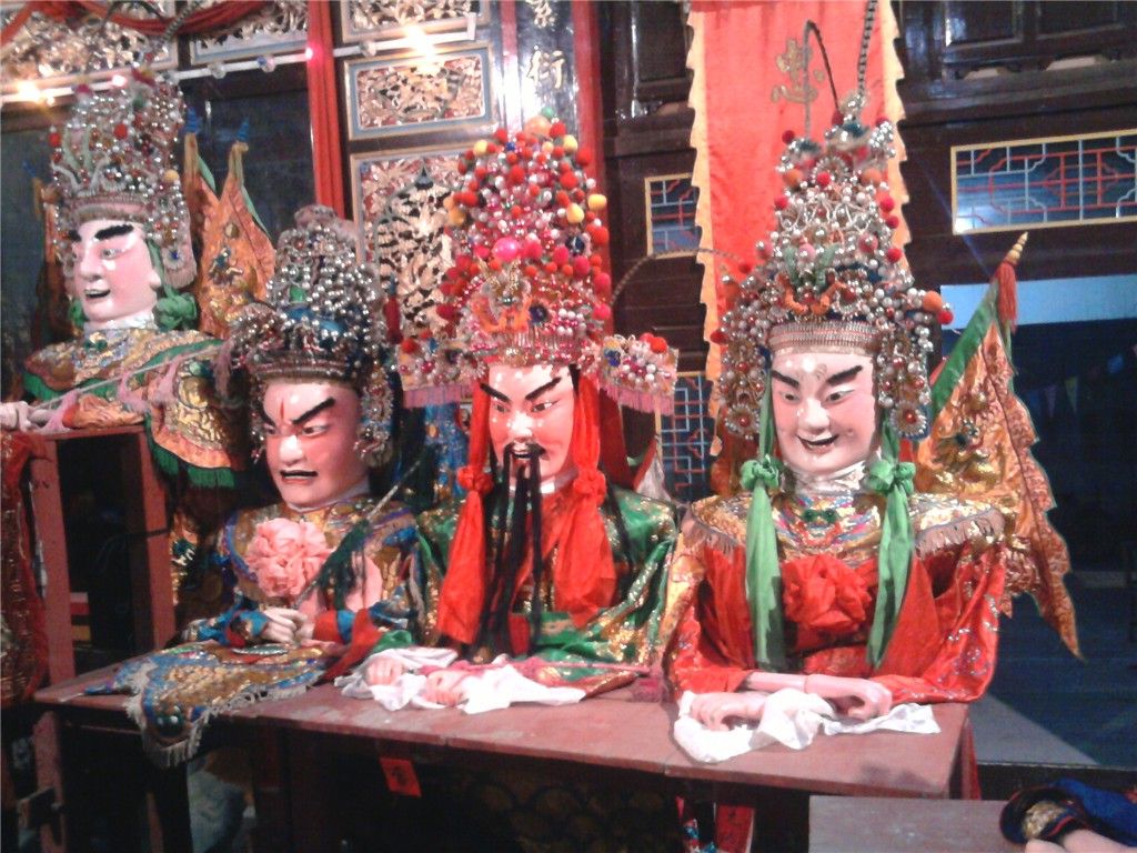 游神_相册_长乐市鑫翎鸽舍