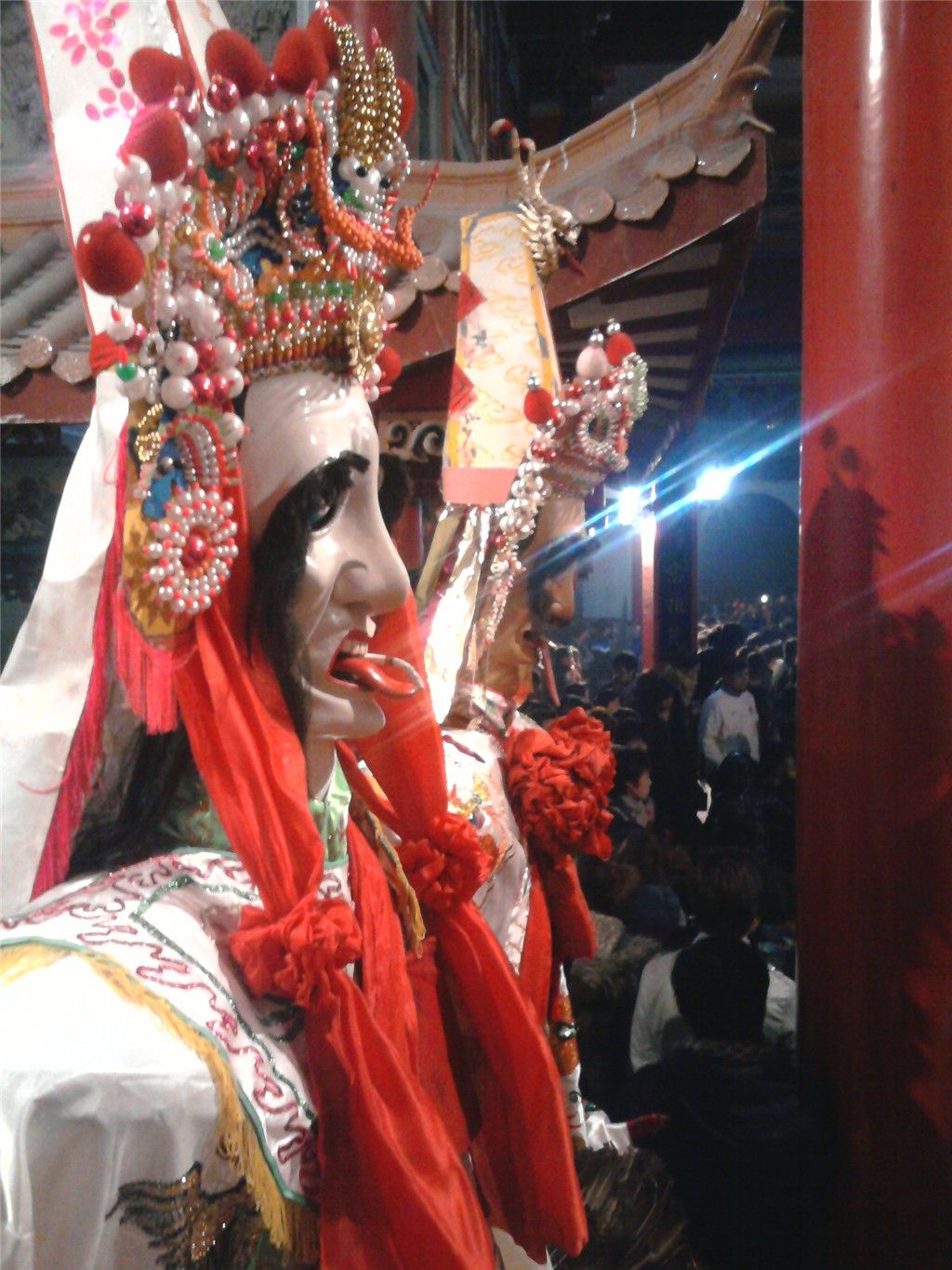 游神_相册_长乐市鑫翎兄弟---林瑞安