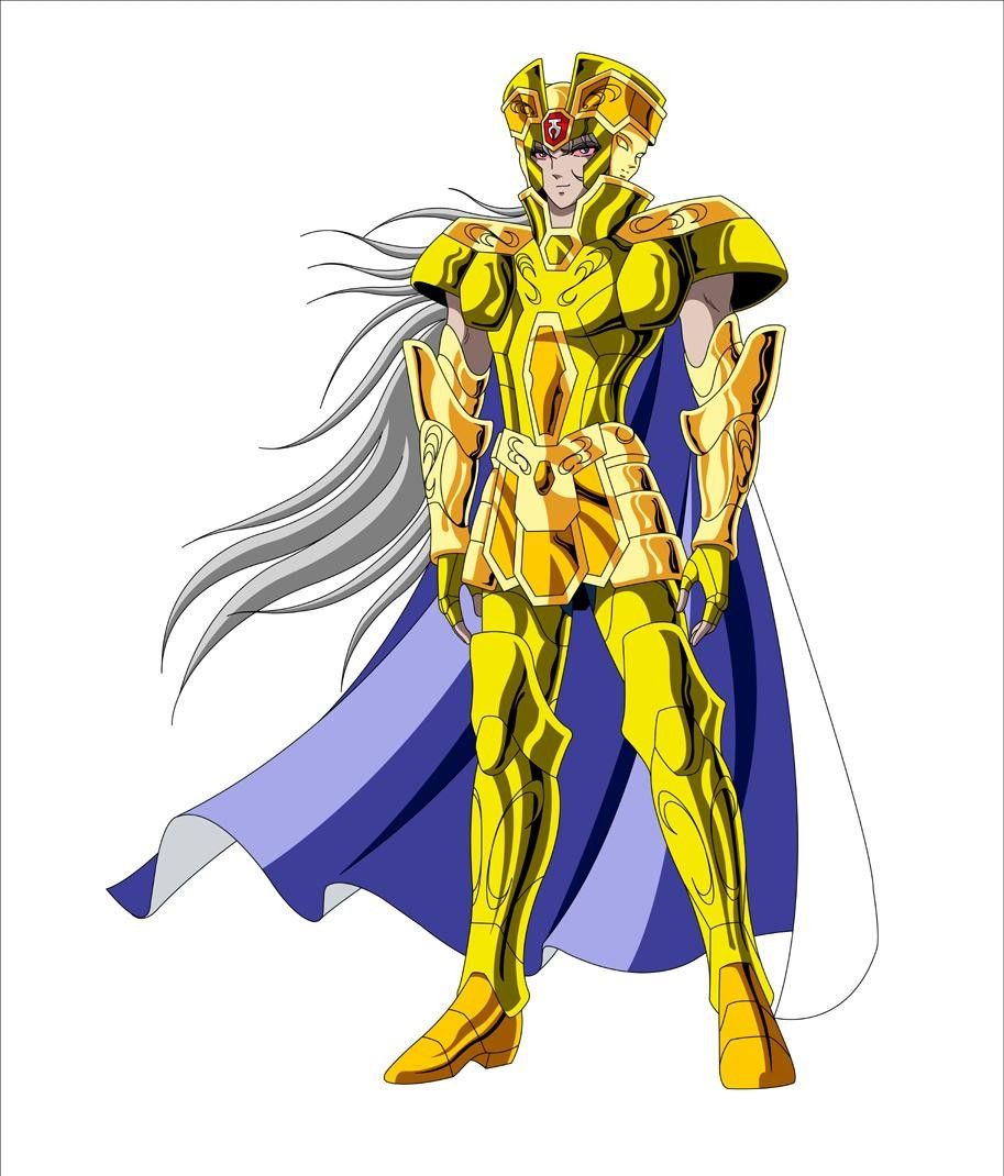 黄金战士