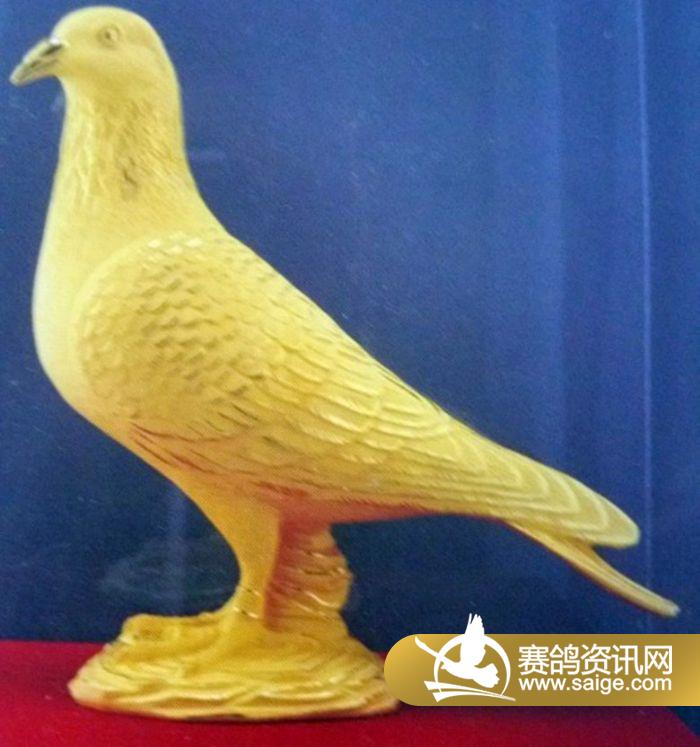 增设"至尊大师杯金鸽奖"公告