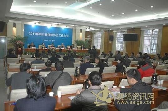 会议现场 会议现场