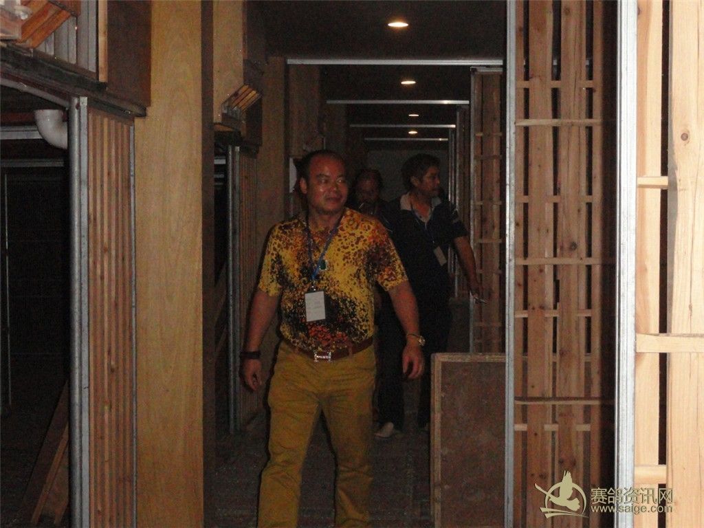 在广东省鸽协委派副裁判长潮州市 鸽会林旭辉会长及周边地区的裁判和