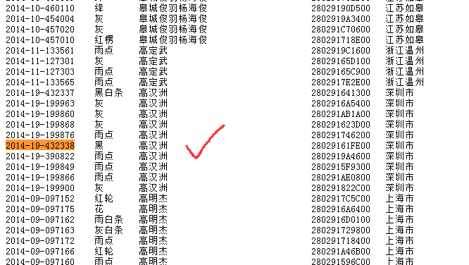 2015深圳 高汉洲 全黑公棚鸽一只_赛鸽资讯网