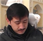头相