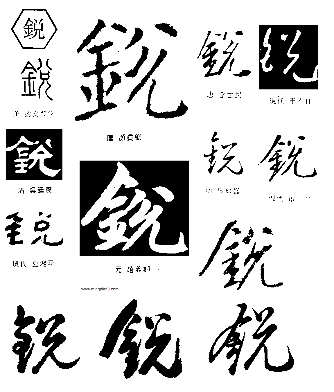 头相