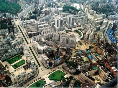 梁平县;;+重庆市梁平县成立环境应急中心和环